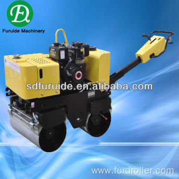 2 Ton Self-propelled Vibratory Road Roller with Hydraulic motor drive (FYL-800C)